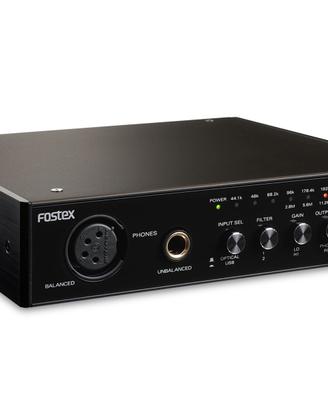 Fostex HP-A4BL