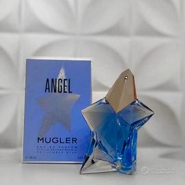 profumo Angel MUGLER