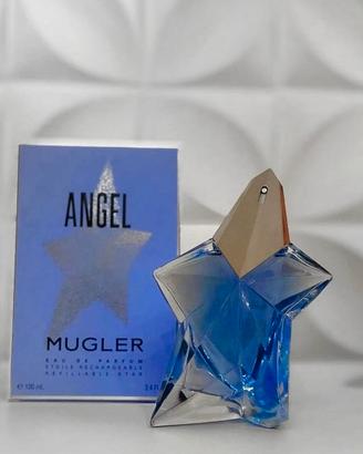 profumo Angel MUGLER