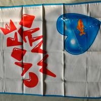 Canovaccio/ tovaglietta spiritosa