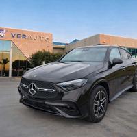 Mercedes-benz GLC 220 d 4Matic Mhev Coupé AMG Adva