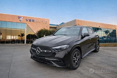 Mercedes-benz GLC 220 d 4Matic Mhev Coupé AMG Adva