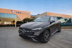 Mercedes-benz GLC 220 d 4Matic Mhev Coupé AMG Adva