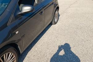 Fiat bravo