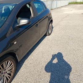 Fiat bravo