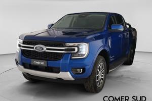 FORD Ranger VIII - Ranger Raptor 2.0 ecoblu U33837