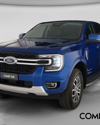 FORD Ranger VIII - Ranger Raptor 2.0 ecoblu U33837