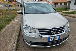 Touran 2.0 140 cv 