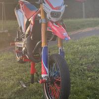 HM/Vent 50 Dérapage RR 2020