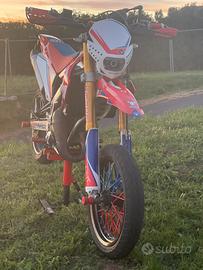 HM/Vent 50 Dérapage RR 2020