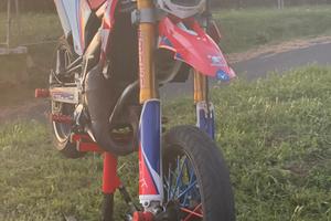 HM/Vent 50 Dérapage RR 2020