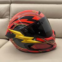Casco Ruroc Atlas Carbon 4.0 + accessori