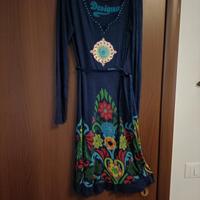 vestito Desigual