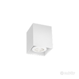 Lampada da soffitto BOX MINI 1.0 PAR16