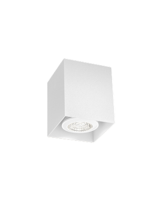 Lampada da soffitto BOX MINI 1.0 PAR16