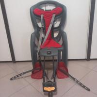 Seggiolino bici