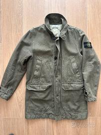 Parksa Stone Island originale