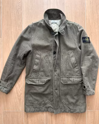 Parksa Stone Island originale