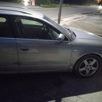 AUDI A4 200TDI