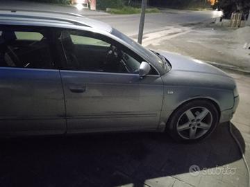 AUDI A4 200TDI