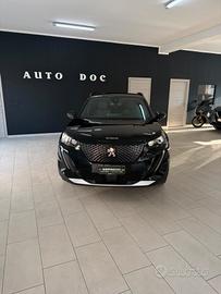 Peugeot 2008 BlueHDi 130 S&S EAT8 Allure