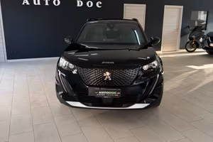 Peugeot 2008 BlueHDi 130 S&S EAT8 Allure