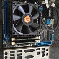 i7 2600k Asus p8h67-pro 16gb ddr3