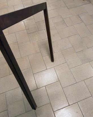 Gambe legno per tavoli