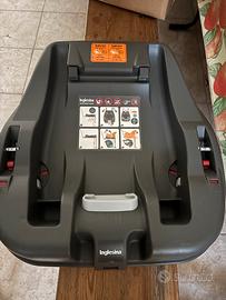 Base isofix Inglesina