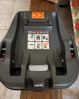 Base isofix Inglesina