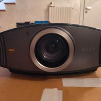 Proiettore Full HD Sony Bravia VPL-VW60