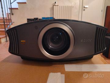 Proiettore Full HD Sony Bravia VPL-VW60
