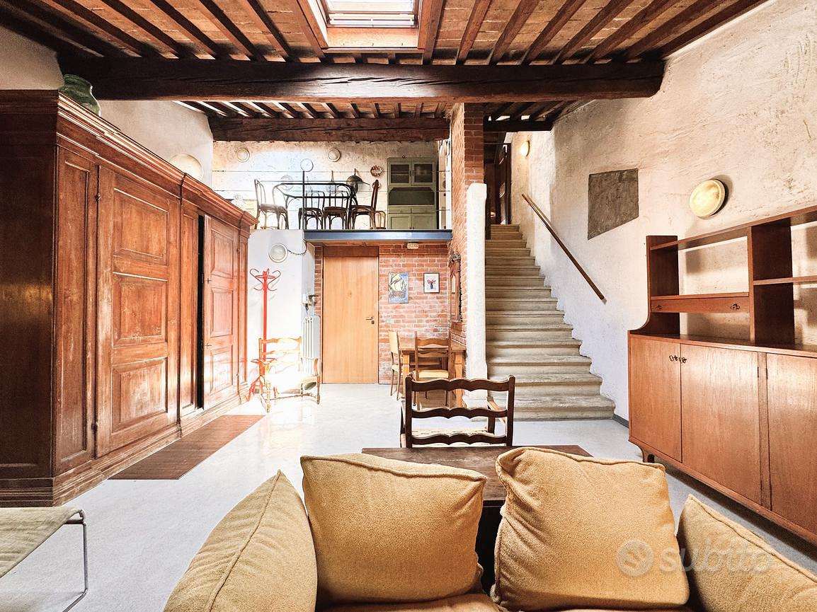 Appartamento – Verona, Veronetta, Centro storico - Altro