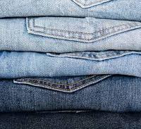 Set 13 Jeans 1 Pantalone 3€ al pezz, per rivendita