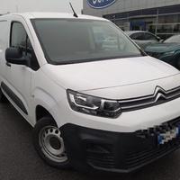 CITROEN Berlingo 1.5 BlueHDi 75 Van M Control 3
