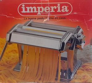 Macchina per la pasta classica Imperia