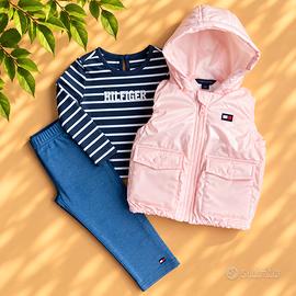 TOMMY HILFIGER | Completo 3 in 1