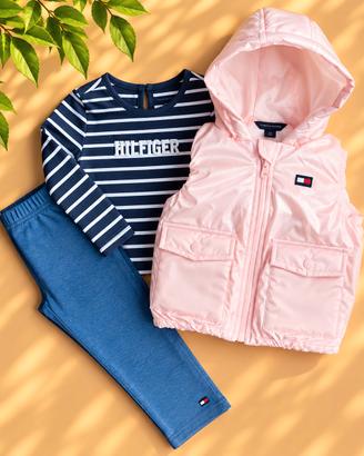 TOMMY HILFIGER | Completo 3 in 1