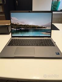Notebook DELL Latitude 5550