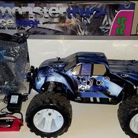 Monster truck Tiger Ice 1/10 BL 4WD