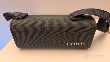 Speaker Cassa Bluetooth Sony Ult Field 3