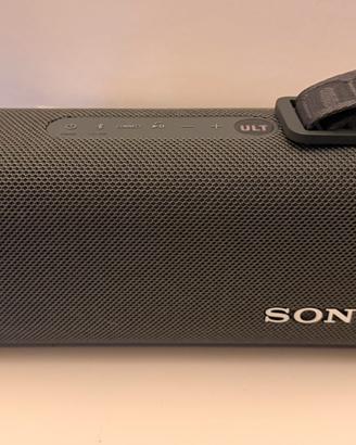 Speaker Cassa Bluetooth Sony Ult Field 3