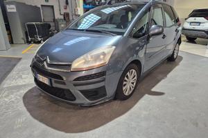 CITROEN C4 1.6 HDi 110CV FAP Elegance