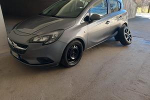 Opel corsa CDI Turbo Diesel 1.3 75 cv