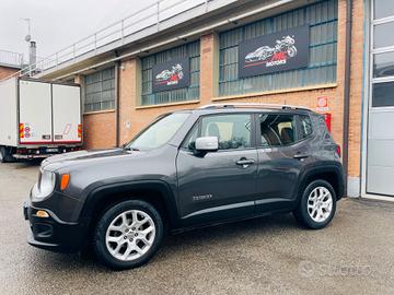 Jeep Renegade 1.6 Mjt 120 CV Limited- UNICO PROPRI