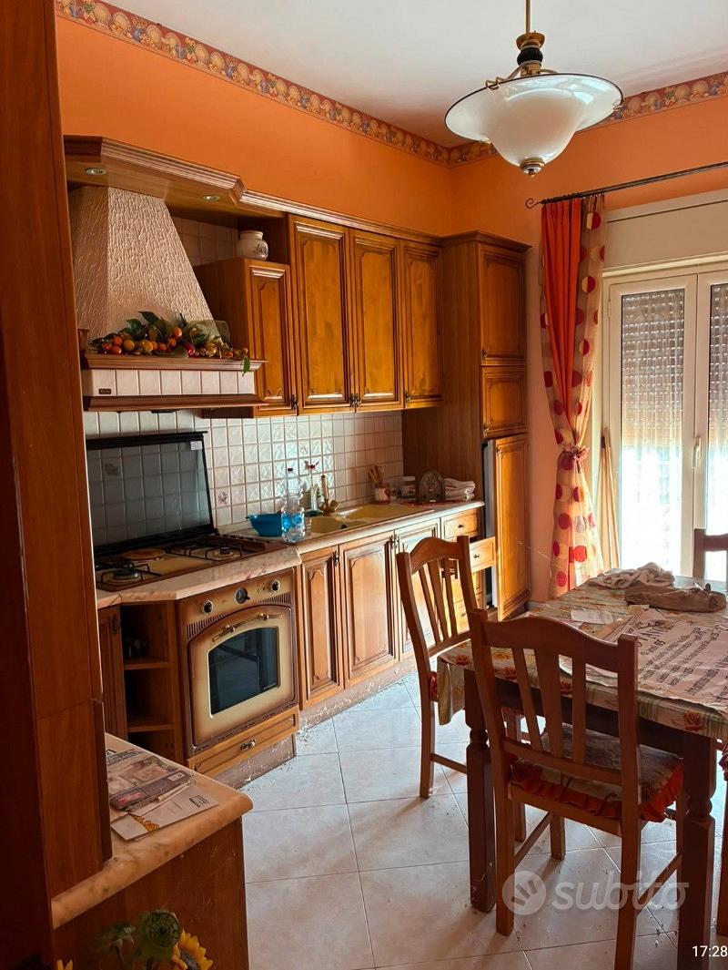 Appartamento – Agrigento, Giardina Gallotti - Vista 3