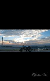 Yamaha MT 03 660