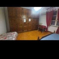 Armadio Legno 6 Ante Falegnameria Artigianale 