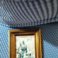 Mini copertina Domenica del Corriere alpinismo