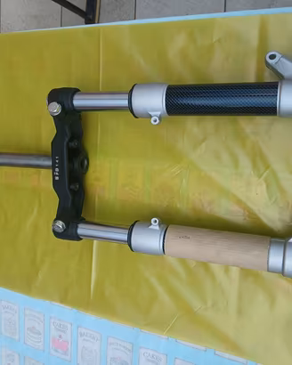 Forcella yamaha aerox